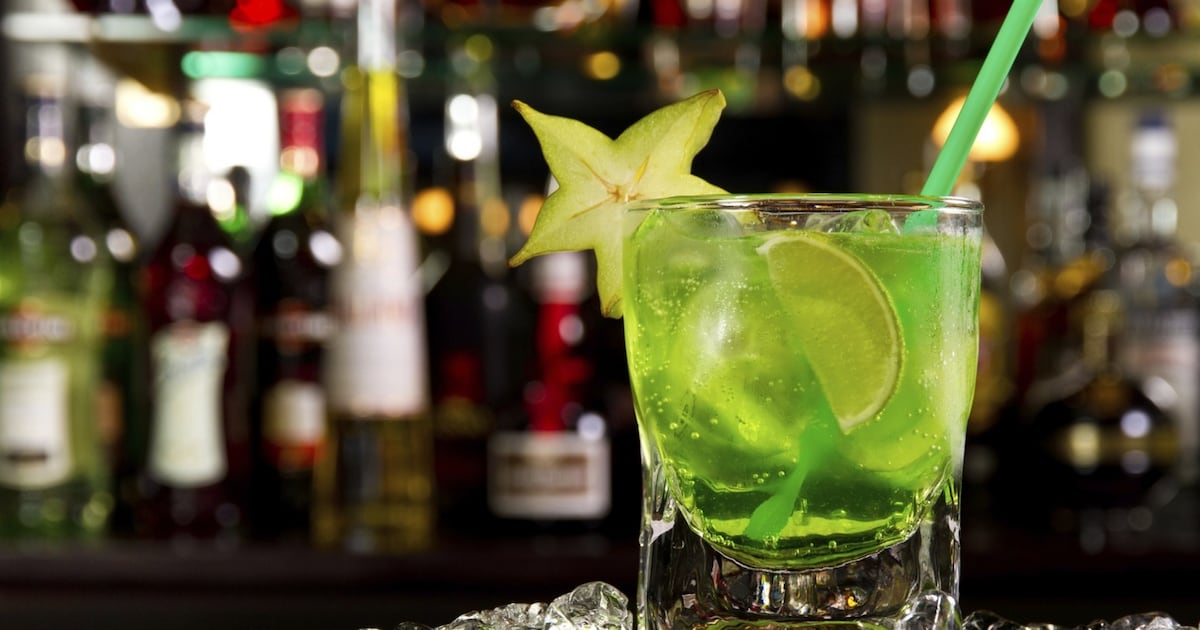 Dry January: Non-drinkers don’t want to sound insufferable