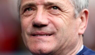 Former England manager Kevin Keegan diagnosed with cancer – The Irish Times