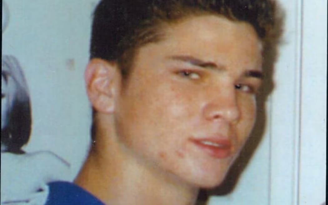 Hugo Wilkinson's parents believed his depression was caused by the acne drug Roaccutane.