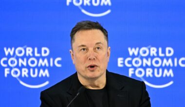 Tesla to sell Optimus robots to public next year, Elon Musk says – The Irish Times