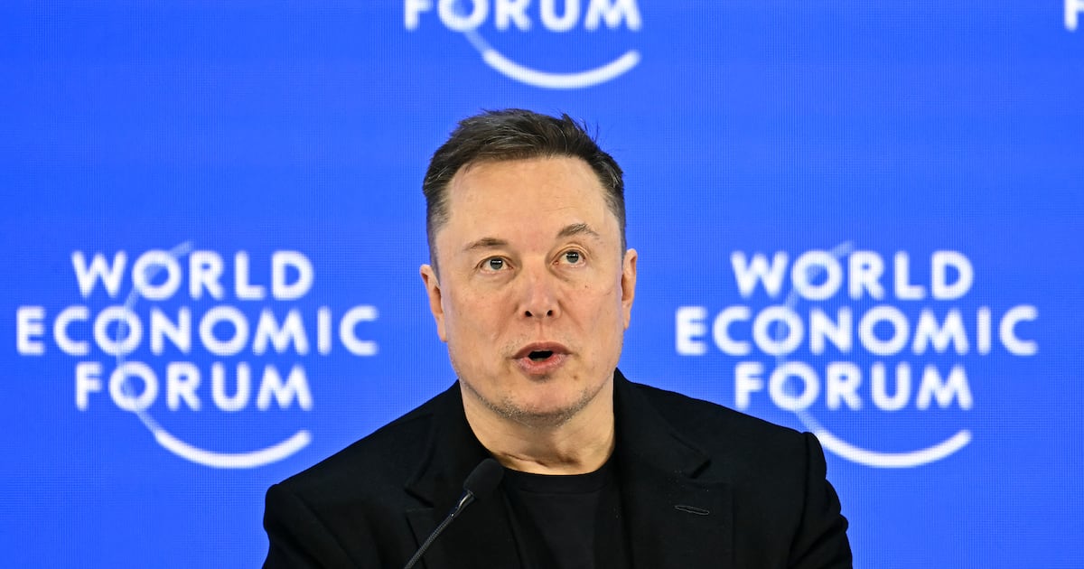 Tesla to sell Optimus robots to public next year, Elon Musk says – The Irish Times