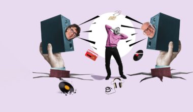 Matinee Idle: Simon Morris on his Radio NZ show’s last waltz