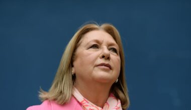 Some Catholic teaching is ‘rancid’ and needs updating, says Mary McAleese – The Irish Times