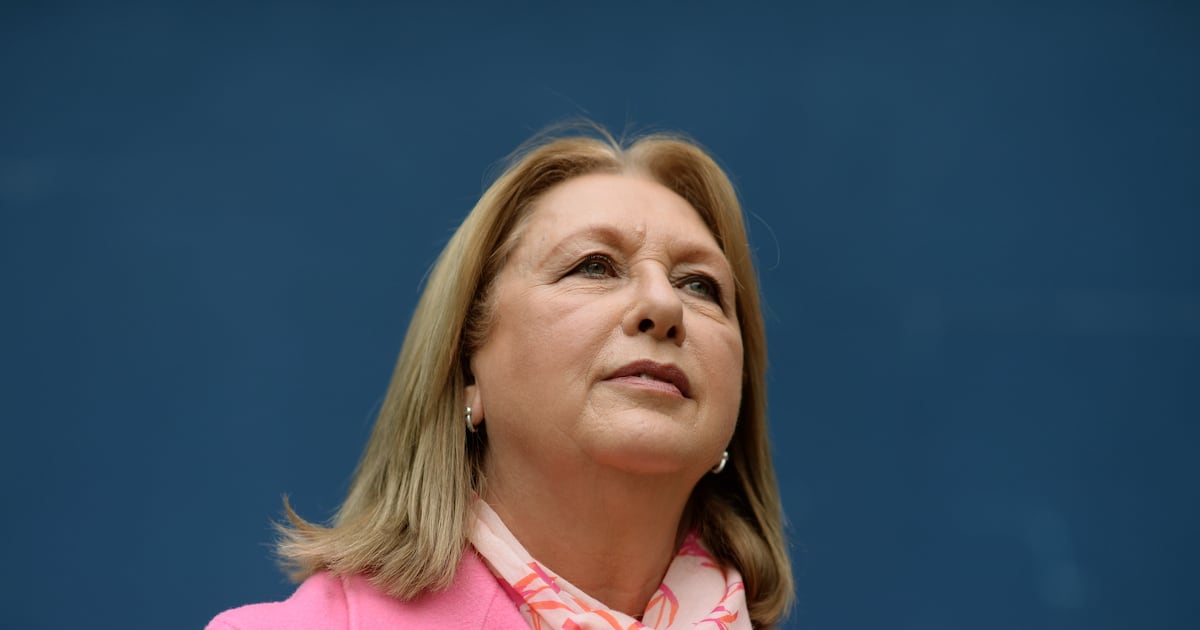 Some Catholic teaching is ‘rancid’ and needs updating, says Mary McAleese – The Irish Times