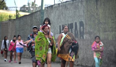 Explosions. War. We’re being invaded’ – The Irish Times