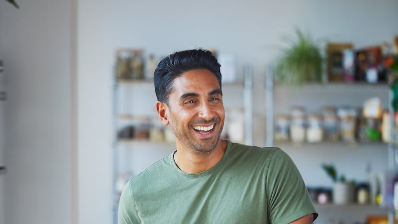 TV’s Dr Rupy Aujla on why you aren’t eating nearly enough protein