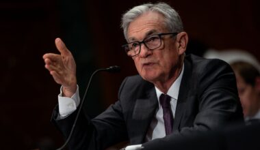 Jerome Powell stands his ground amid Trump’s attack on Federal Reserve – The Irish Times