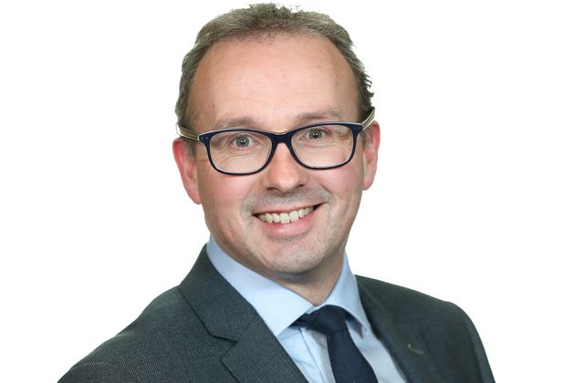 Bus Éireann and Irish Rail operator CIÉ appoints new CEO Stephen Kent