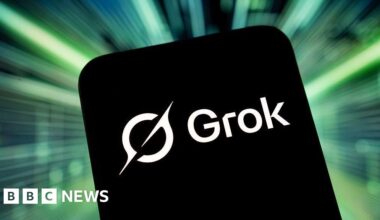 EU investigates Elon Musk's X over Grok AI sexual deepfakes