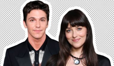 Are Dakota Johnson And Role Model Dating?