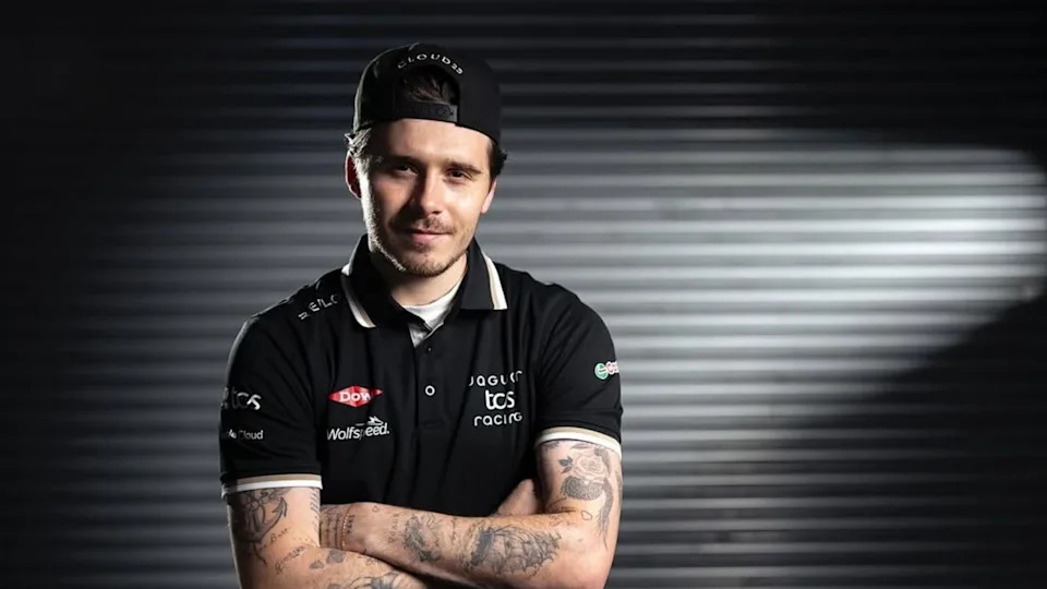 Photo Credit: brooklynpeltzbeckham/Instagram