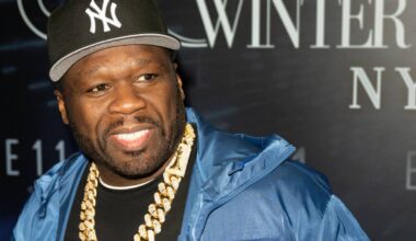 50 Cent Developing 'Gang Wars' True Crime Series With A&E