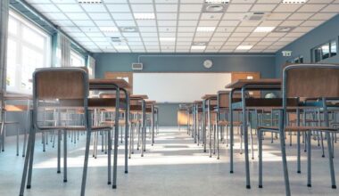 School teacher banned after drinking can of beer in classroom and eating mints after every sip