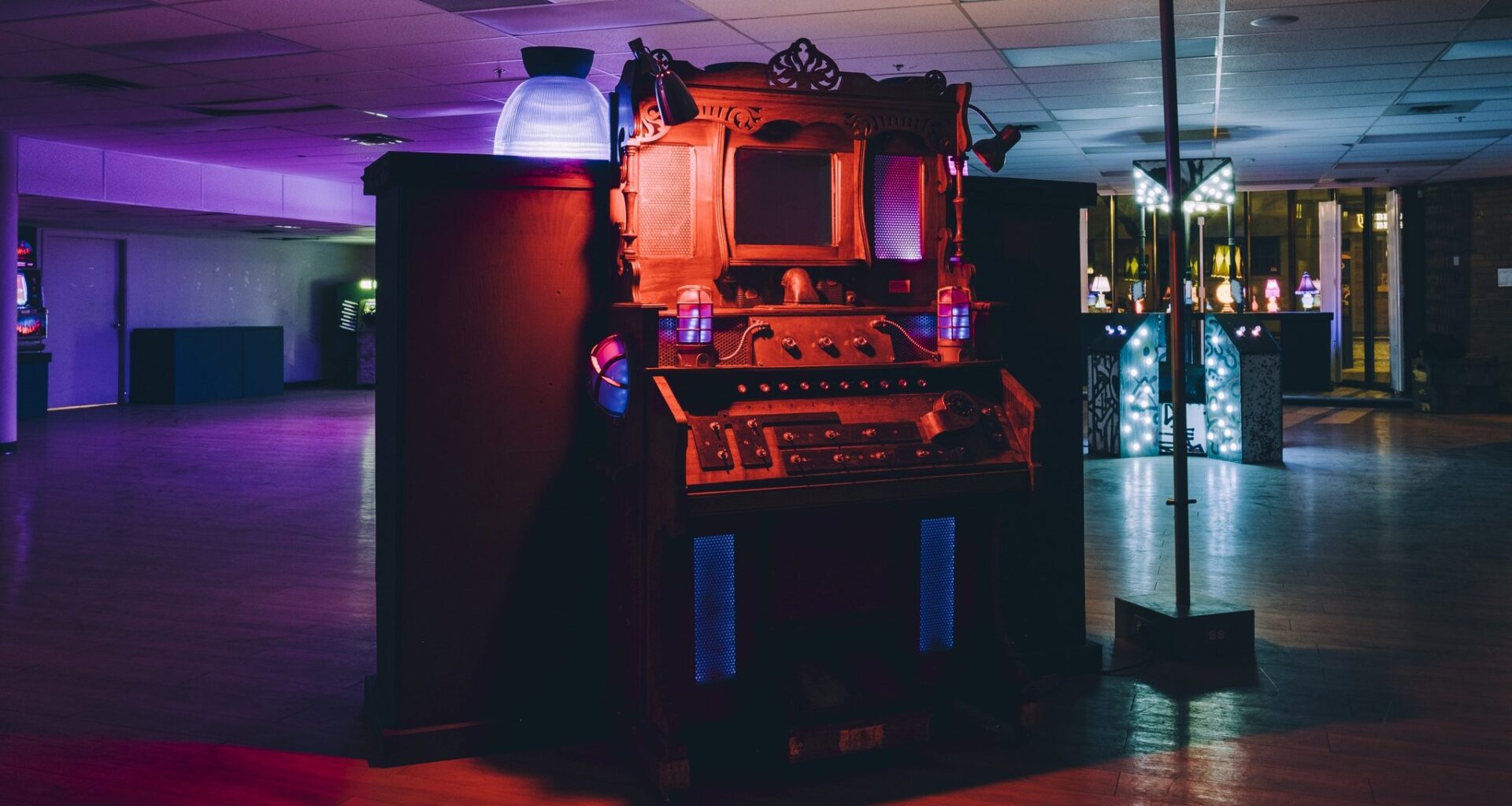 Victoria ‘Artcade’ offering free admission to seniors, students on select days