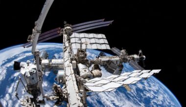 NASA halts spacewalk due to astronaut ‘medical concern’