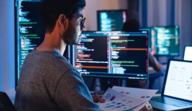 Why 'Cheap' Software Stocks Could Be The Next Big AI Value Trap