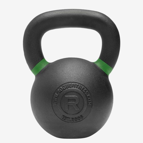 Rogue Fitness Kettlebells