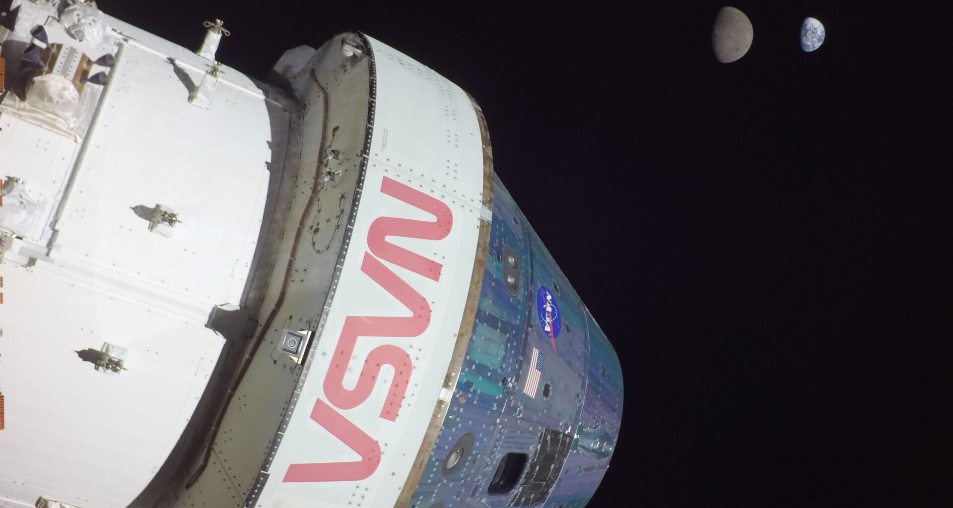 NASA readies unique science experiments and tech demonstrations for Artemis II crew