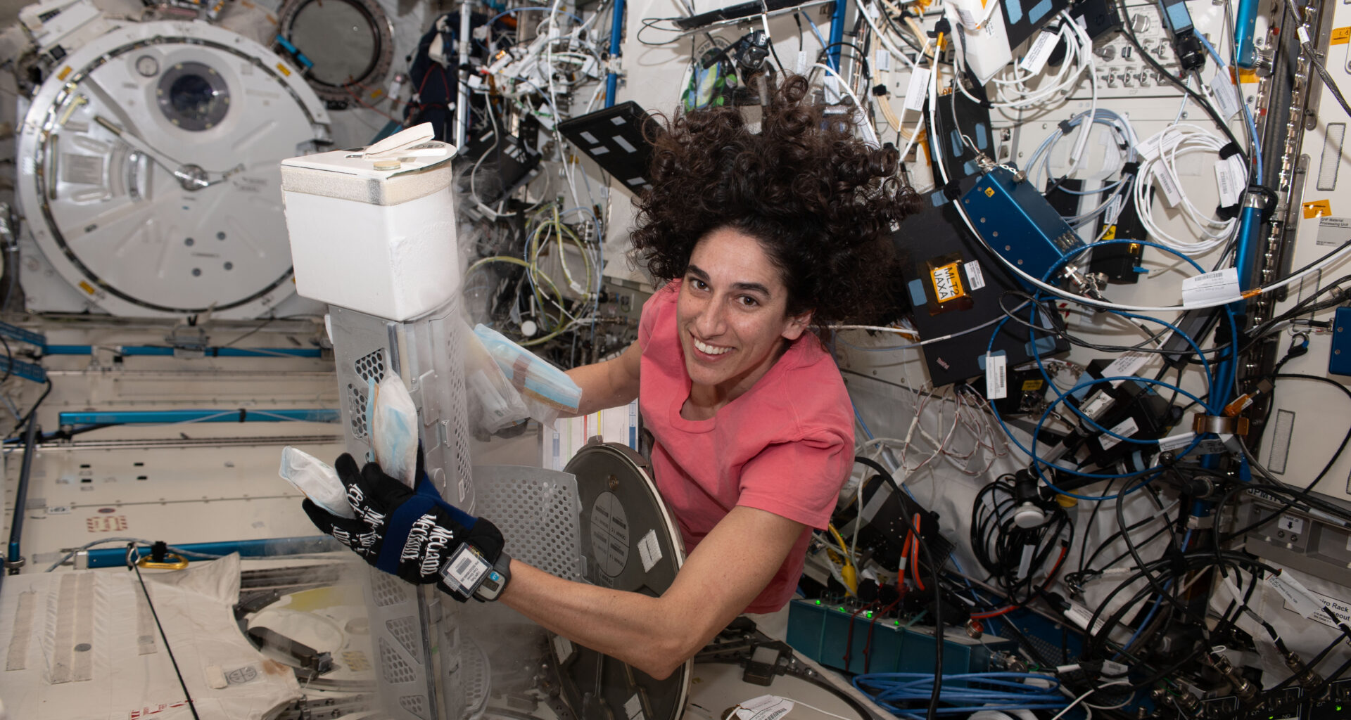 25 Years in Orbit: Science, Innovation, and the Future of Exploration 