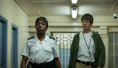 Waiting for the Out writer reveals chances of a second season