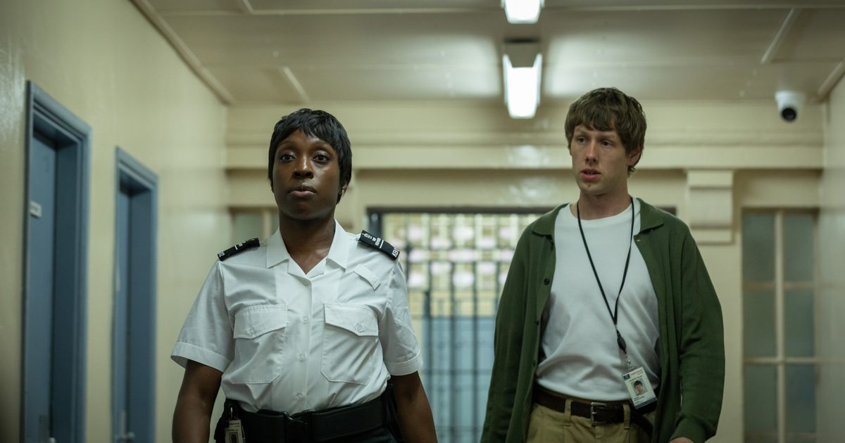 Waiting for the Out writer reveals chances of a second season