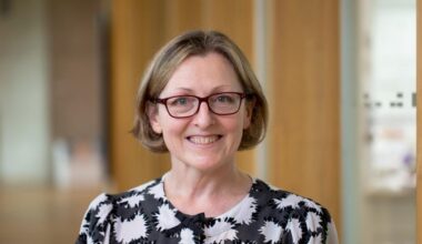 Building the future of separation science | Careers