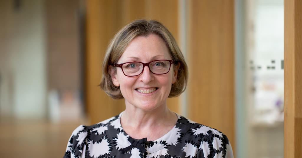 Building the future of separation science | Careers