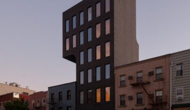 545 Metropolitan avenue