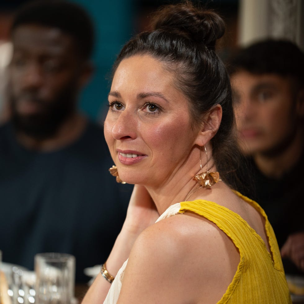 tx date:02 01 2026,tx week:52,embargoed until: 00:00:00,people:rachel,description:++post tx only++,copyright:studio lambert,credit line:bbc/studio lambert/euan cherry