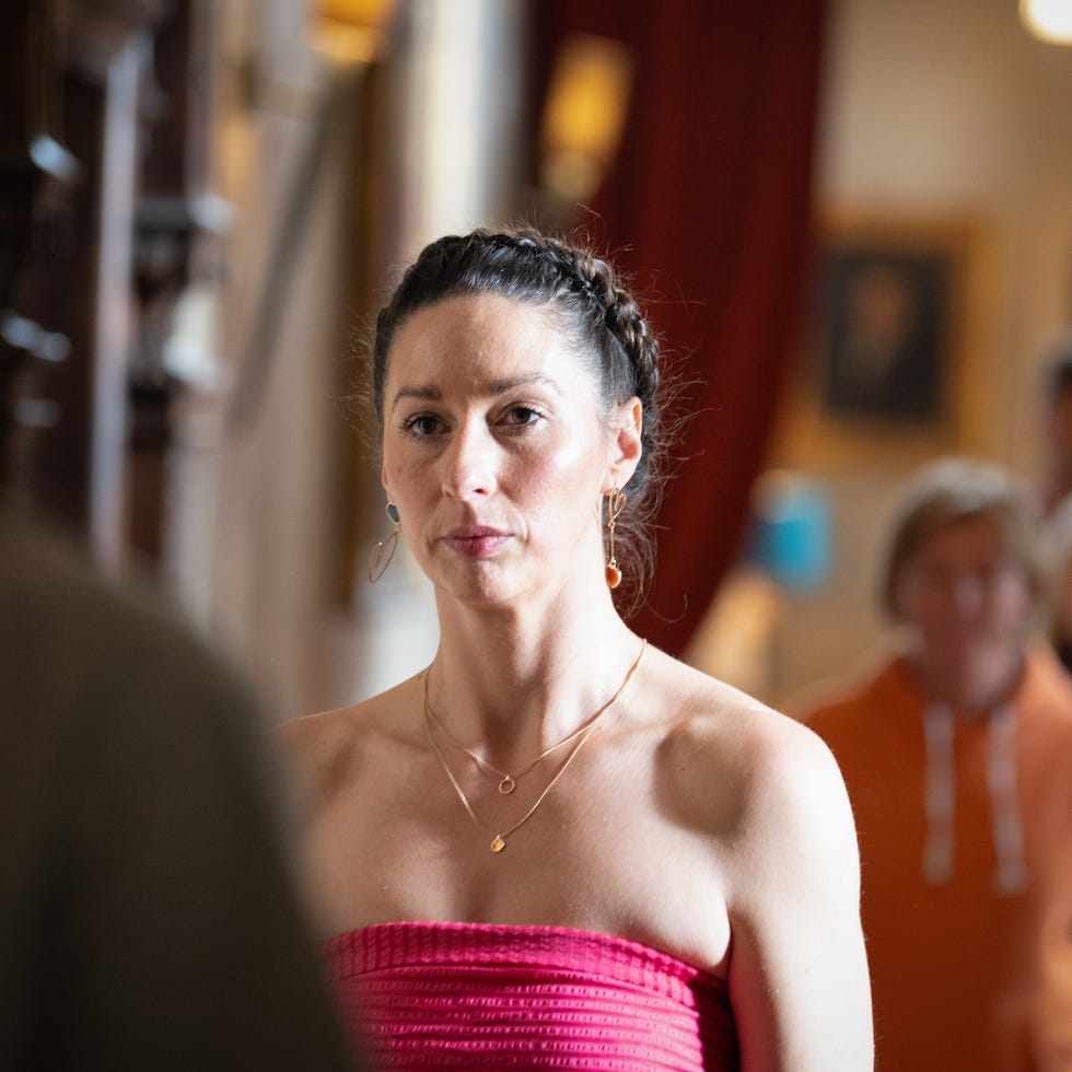 tx date:07 01 2026,tx week:1,embargoed until:07 01 2026 21:00,people:rachel,description:++post tx only++,copyright:studio lambert,credit line:bbc/studio lambert/euan cherry tx date:07 01 2026,tx week:1,embargoed until:07 01 2026 21:00,people:rachel,description:++post tx only++,copyright:studio lambert,credit line:bbc/studio lambert/euan cherry