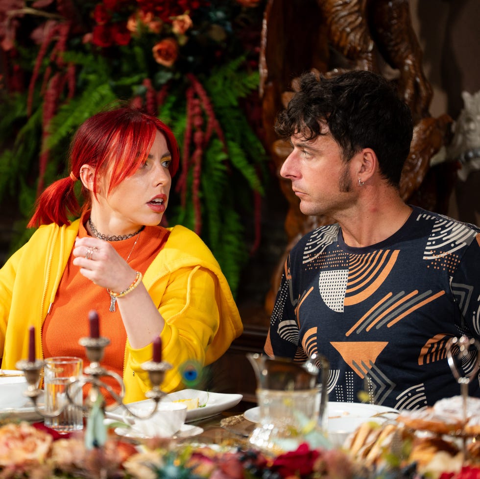 tx date:14 01 2026,tx week:2,embargoed until:14 01 2026 21:05,people:jessie james,description:++post tx only++,copyright:studio lambert,credit line:bbc/studio lambert/euan cherry