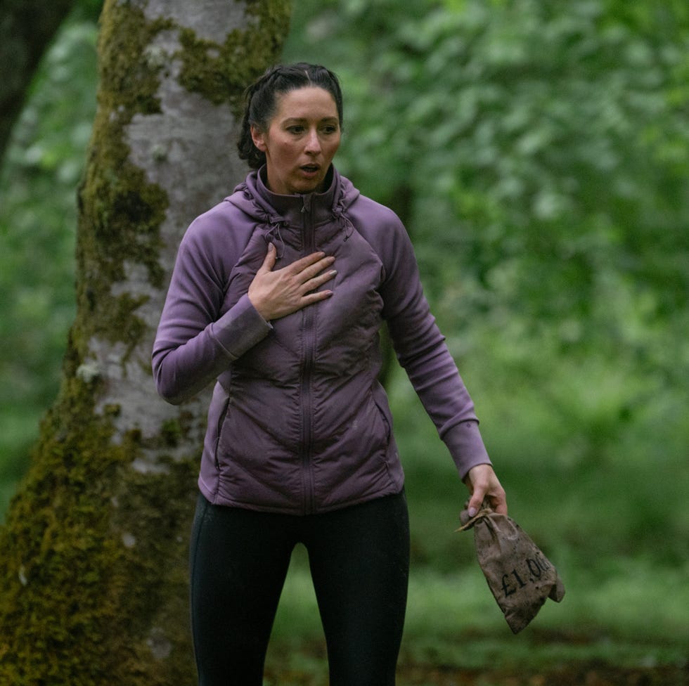 tx date:15 01 2026,tx week:2,embargoed until:15 01 2026 21:00,people:rachel,description:++post tx only++,copyright:studio lambert,credit line:bbc/studio lambert/euan cherry