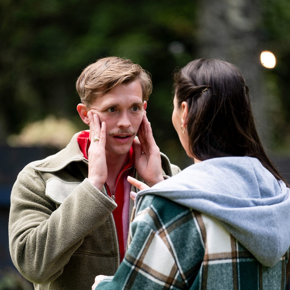 tx date:16 01 2026,tx week:2,embargoed until:16 01 2026 21:00,people:stephen rachel,description:++post tx only++,copyright:studio lambert,credit line:bbc/studio lambert/euan cherry tx date:16 01 2026,tx week:2,embargoed until:16 01 2026 21:00,people:stephen rachel,description:++post tx only++,copyright:studio lambert,credit line:bbc/studio lambert/euan cherry