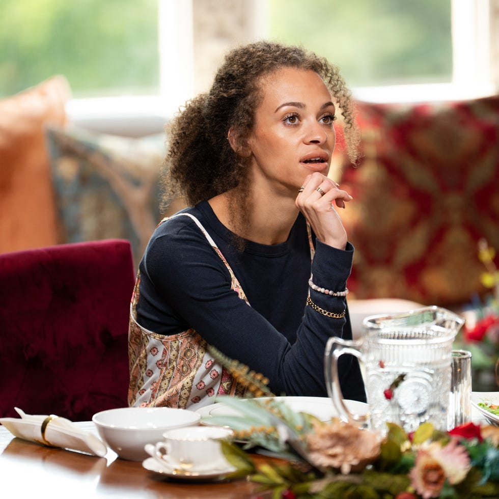 tx date:21 01 2026,tx week:3,embargoed until:21 01 2026 21:00,people:roxy,description:++post tx only++,copyright:studio lambert,credit line:bbc/studio lambert/euan cherry tx date:21 01 2026,tx week:3,embargoed until:21 01 2026 21:00,people:roxy,description:++post tx only++,copyright:studio lambert,credit line:bbc/studio lambert/euan cherry