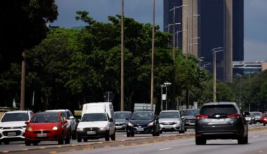 Brazil corporate profit remittances hit record before new tax