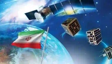 Iran moves to next stage in latest satellite missions following initial checks