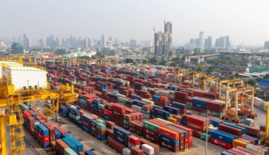 Bangkok Post - Exporters face another tough year