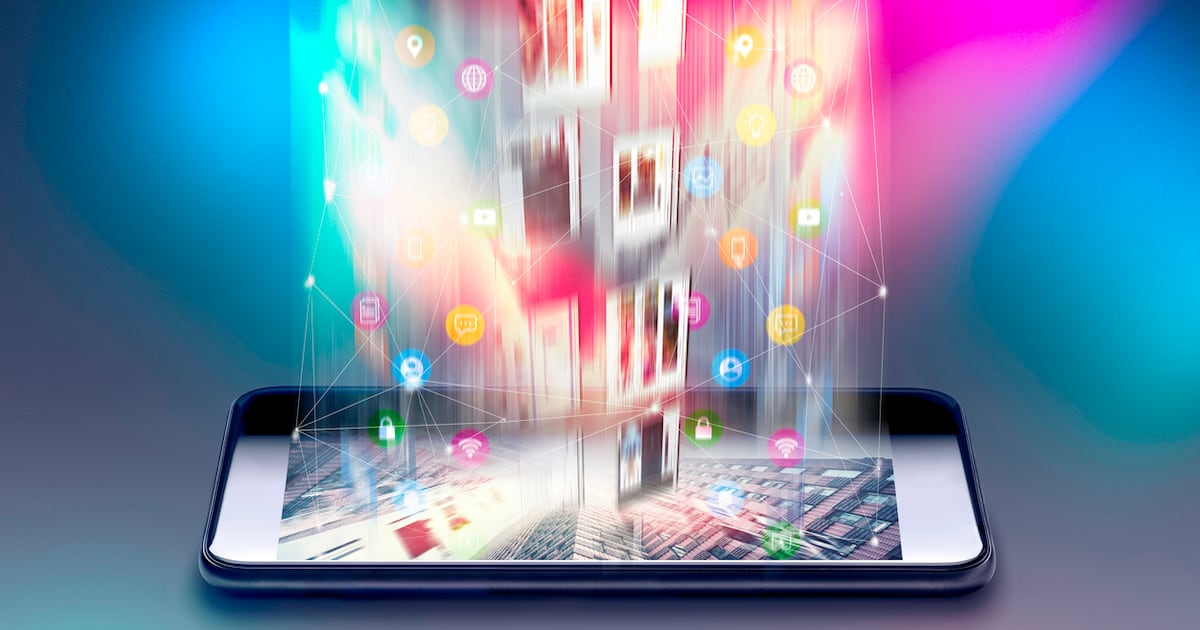 From privacy to decluttering and making AI suit you – The Irish Times