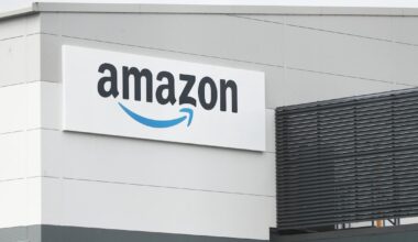 Amazon to cut 16,000 corporate jobs worldwide – The Irish Times