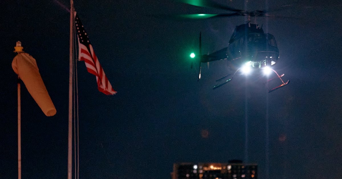 Details emerge of how close ‘perfectly executed’ Maduro raid came to going wrong for US – The Irish Times