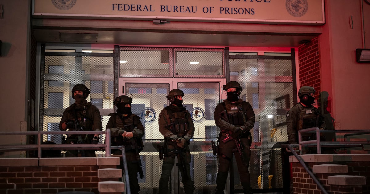 Maduro in custody at New York detention centre as Trump says US will run Venezuela – The Irish Times