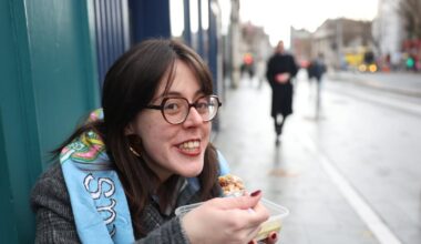 Five places in Dublin city centre where you can get a €5 lunch. Really – The Irish Times