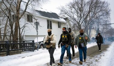 Historic ice storm set to grip the US in more ways than one – The Irish Times