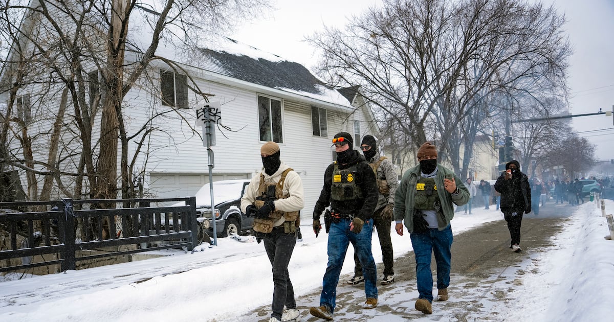 Historic ice storm set to grip the US in more ways than one – The Irish Times