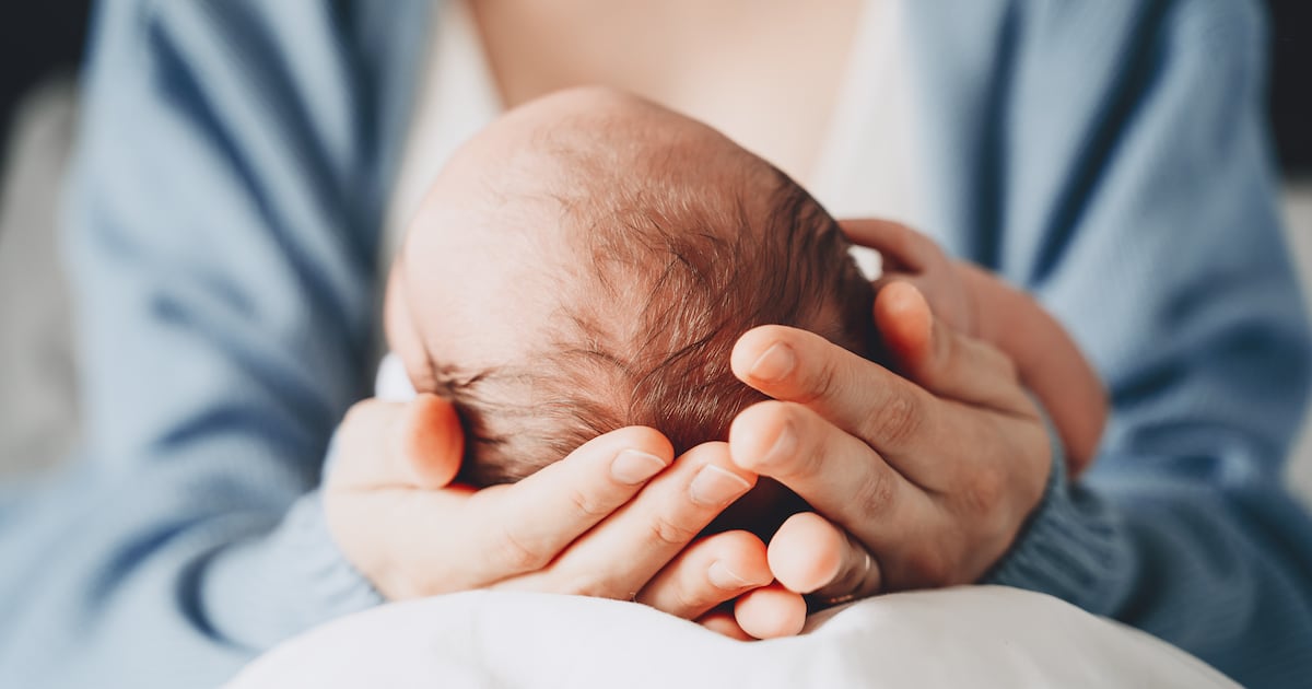 Breastfeeding linked with reduced risk of depression and anxiety for mothers, study suggests – The Irish Times