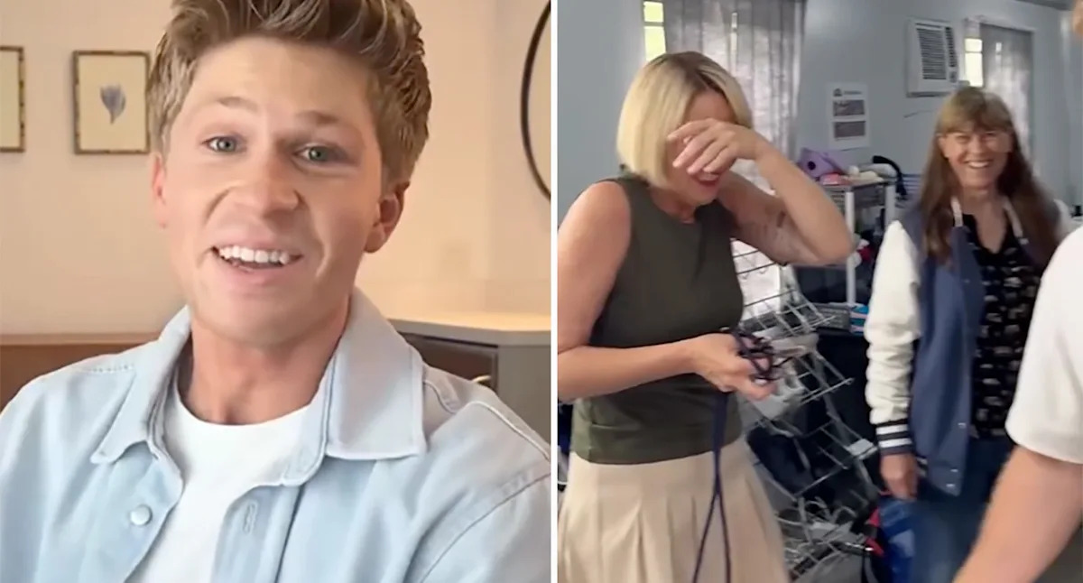 Yahoo lifestyle home