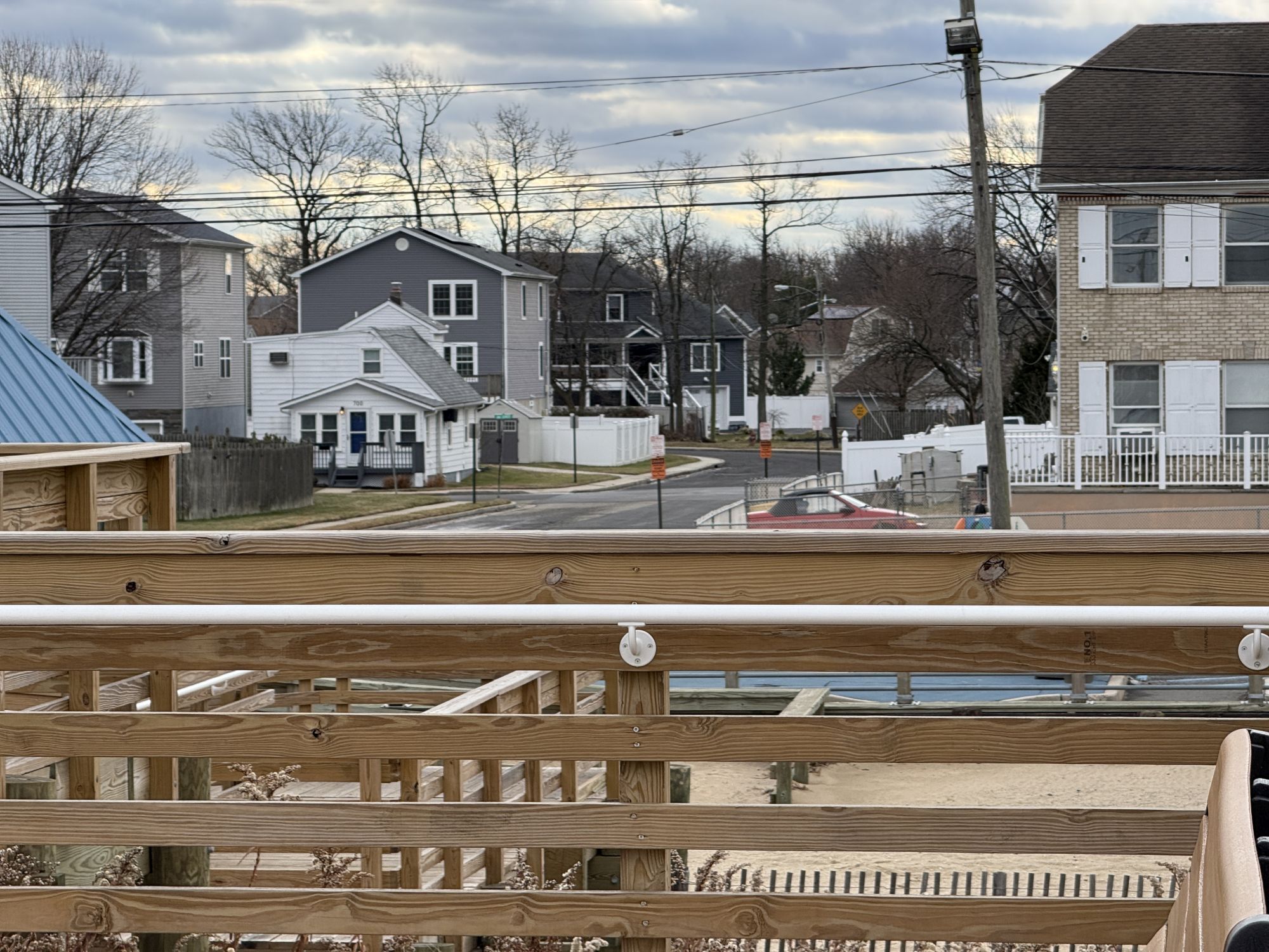 Shiftcam 240mm Super Zoom Tele zoom sample.