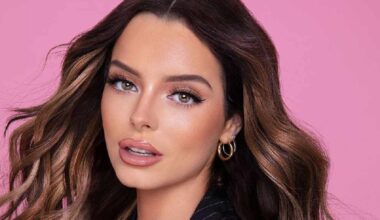 Maura Higgins To Make US Traitors Debut This Evening