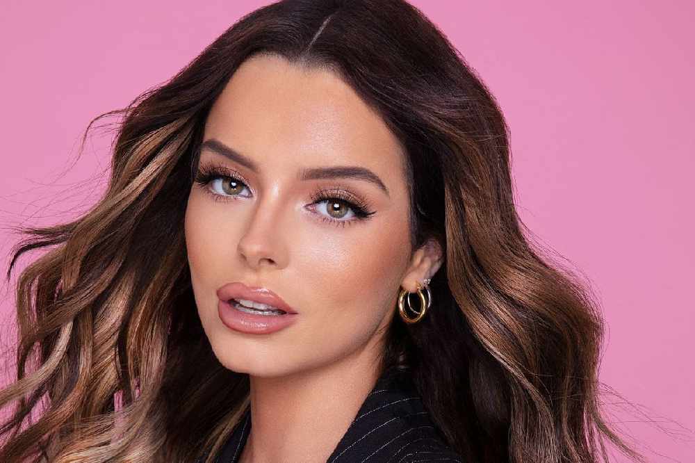 Maura Higgins To Make US Traitors Debut This Evening