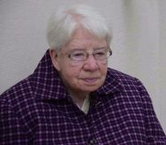 Death Notice of Catherine (Kitty) DOYLE (née Walsh) (Ferbane, Offaly)